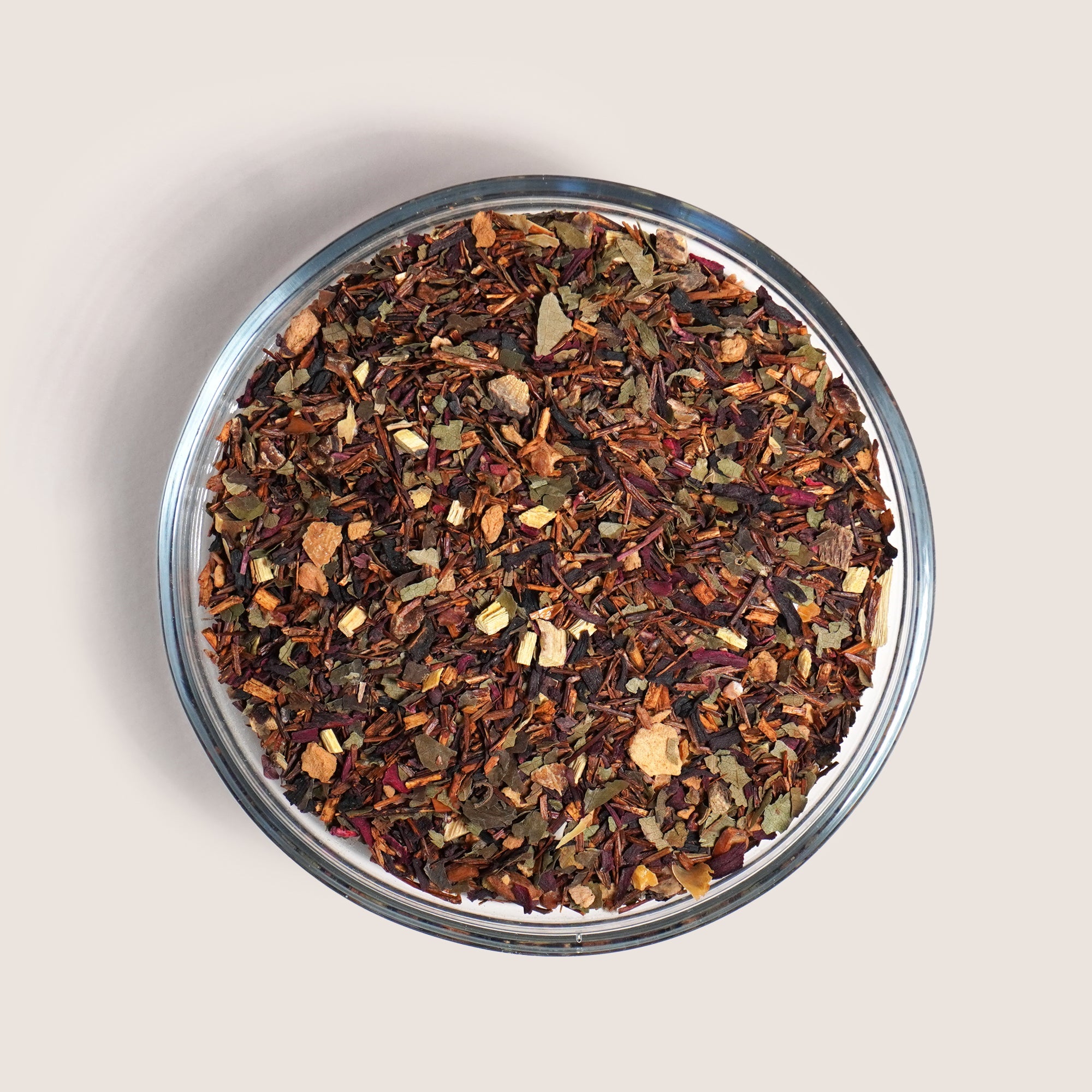Sweet Hibiscus Rooibos - Image 2