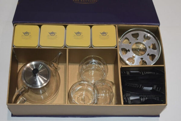 Empress Tea Set - Image 2