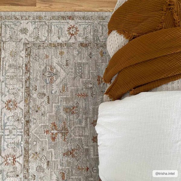 Richelieu Luxe Turkish Rug - Image 5