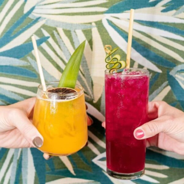 7.9" Tall Wheat Straws - Image 4