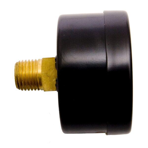 Universal replacement for Pentair Sta-Rite 33600-0023T 2" Pressure Gauge - Image 2