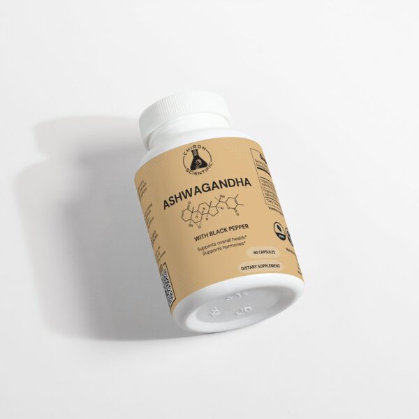 Ashwagandha - Image 2