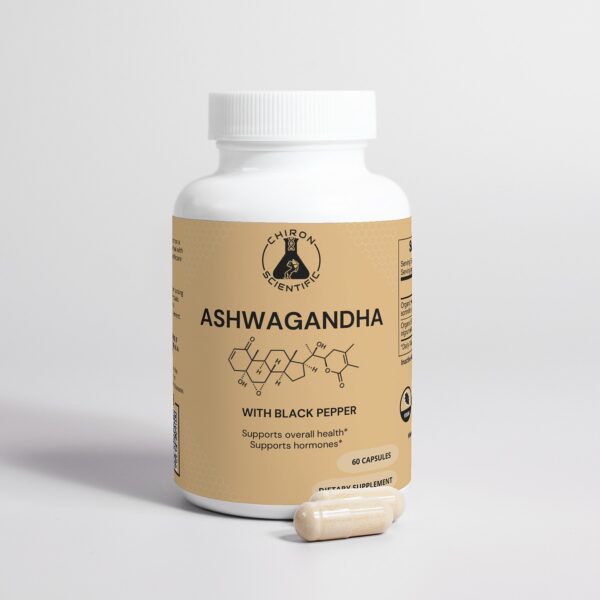 Ashwagandha - Image 7