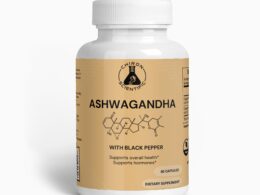 Ashwagandha