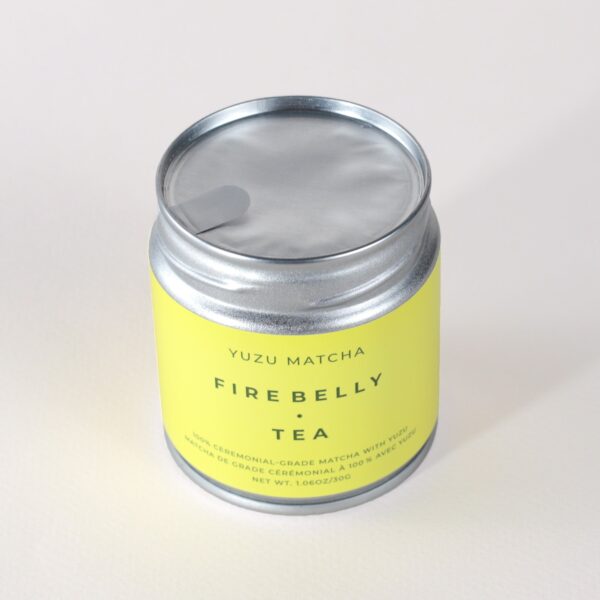 Yuzu Matcha - Image 4