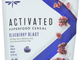 OG2 LI CERL BLUBRY BLAST ( 6 X 9 OZ   )