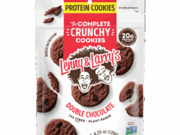 L&L CMPLT DBL CHOC CKY ( 6 X 4.25 OZ   )