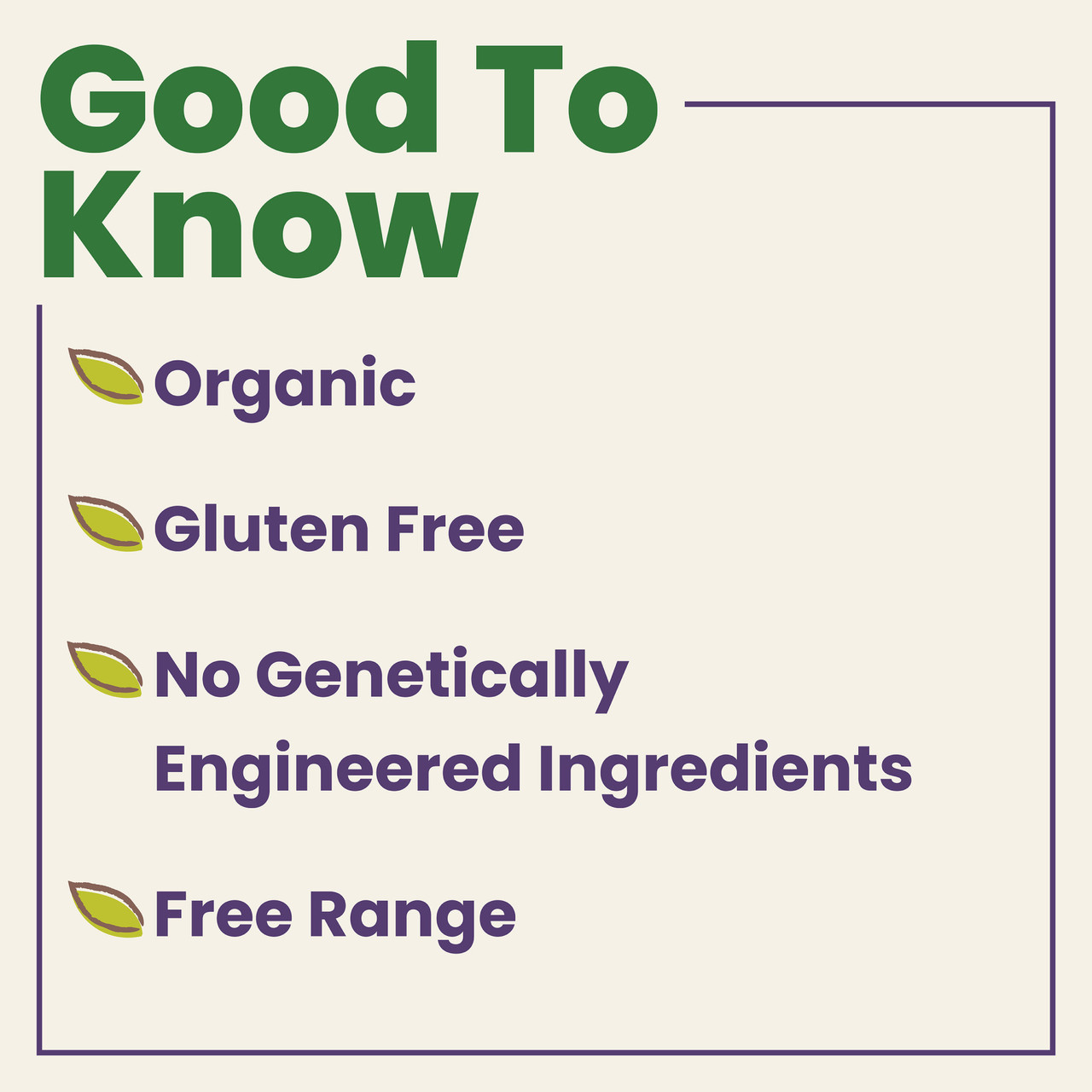 Pacific Natural Chicken Broth (12x32 Oz) - Image 4