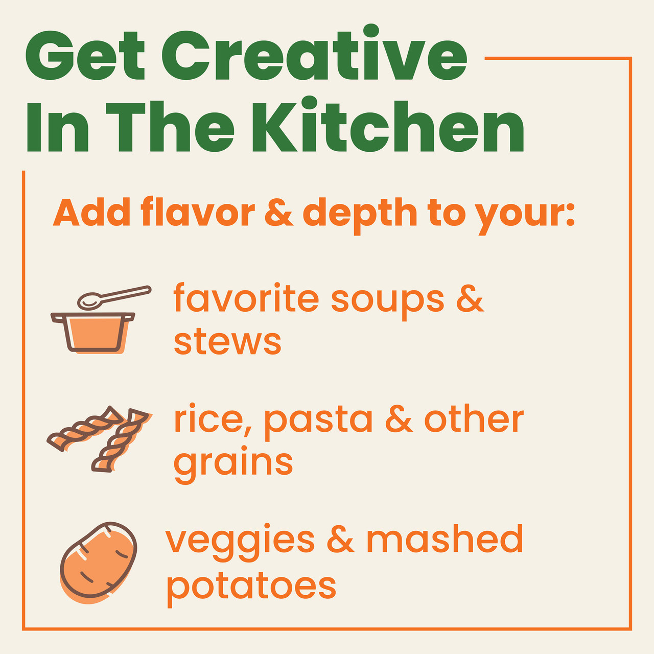 Pacific Natural Chicken Broth (12x32 Oz) - Image 5