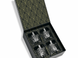 The Privilege Collection - Prestige Glasses