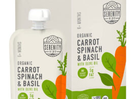 OG2 SERKID CART/SPIN/BSL ( 6 X 3.5 OZ   )