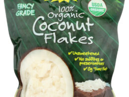 Let's Do Coconut Flakes (12x7 Oz)