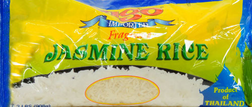 Vigo Jasmine Rice-Pounds (6x2LB ) - Image 2