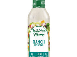 Walden Farms Ranch (6x12 Oz)