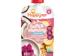 OG2 HTOT CMILK&BAN DRGFT ( 16 X 4 OZ   )