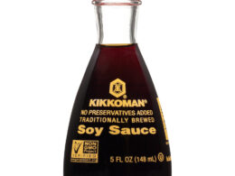 KIKKO SOY SCE DISPENSER ( 12 X 5 OZ   )