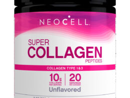 Neocell Laboratories Super Collagen Powder (1x7 Oz)