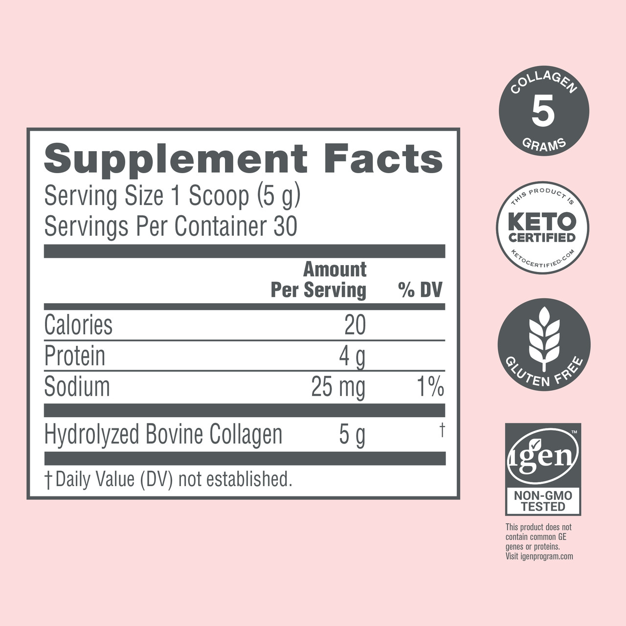 Neocell Laboratories Super Collagen Powder (1x7 Oz) - Image 18
