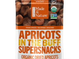 OG2 M.I.N. TRKSH APRICOT ( 6 X 6 OZ   )