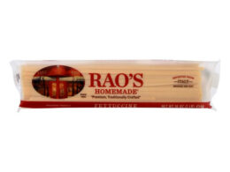 RAOS PASTA FETTUCINE     ( 15 X 16 OZ   )