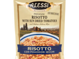 Alessi Pomodori Risotto (6x8Oz)