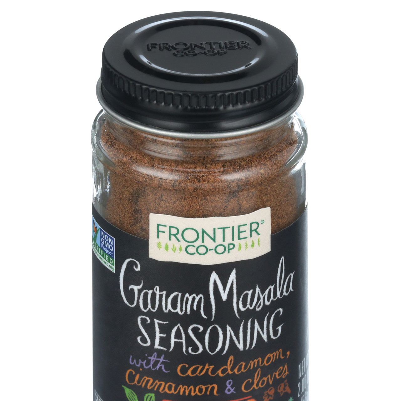 Frontier Herb Garam Masala (1x2.0 Oz) - Image 7