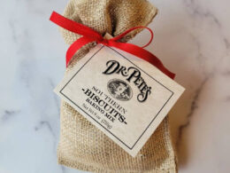 Southern Biscuit Mix