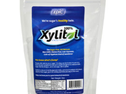 Epic Xylitol Sweetener 1 LB