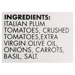 De Lallo Pomodoro Tom Bsl (6x25.25OZ ) - Image 3