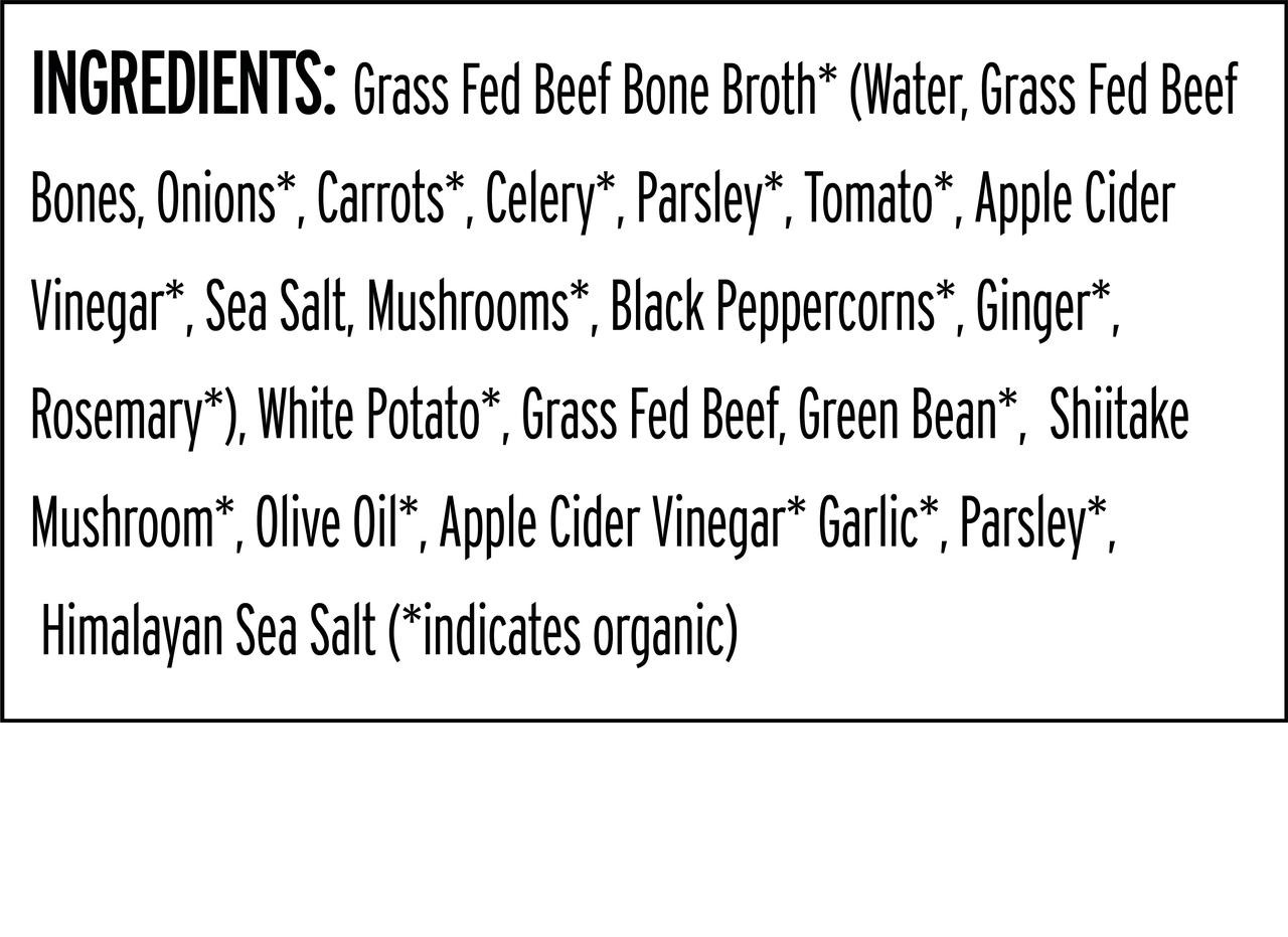 SERKID BEEF POT ROAST ( 6 X 3.5 OZ ) - Image 3