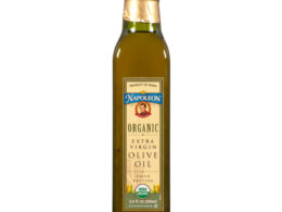 Napoleon Co. Extra Vrgin Oliv Oil (12x8.5OZ )
