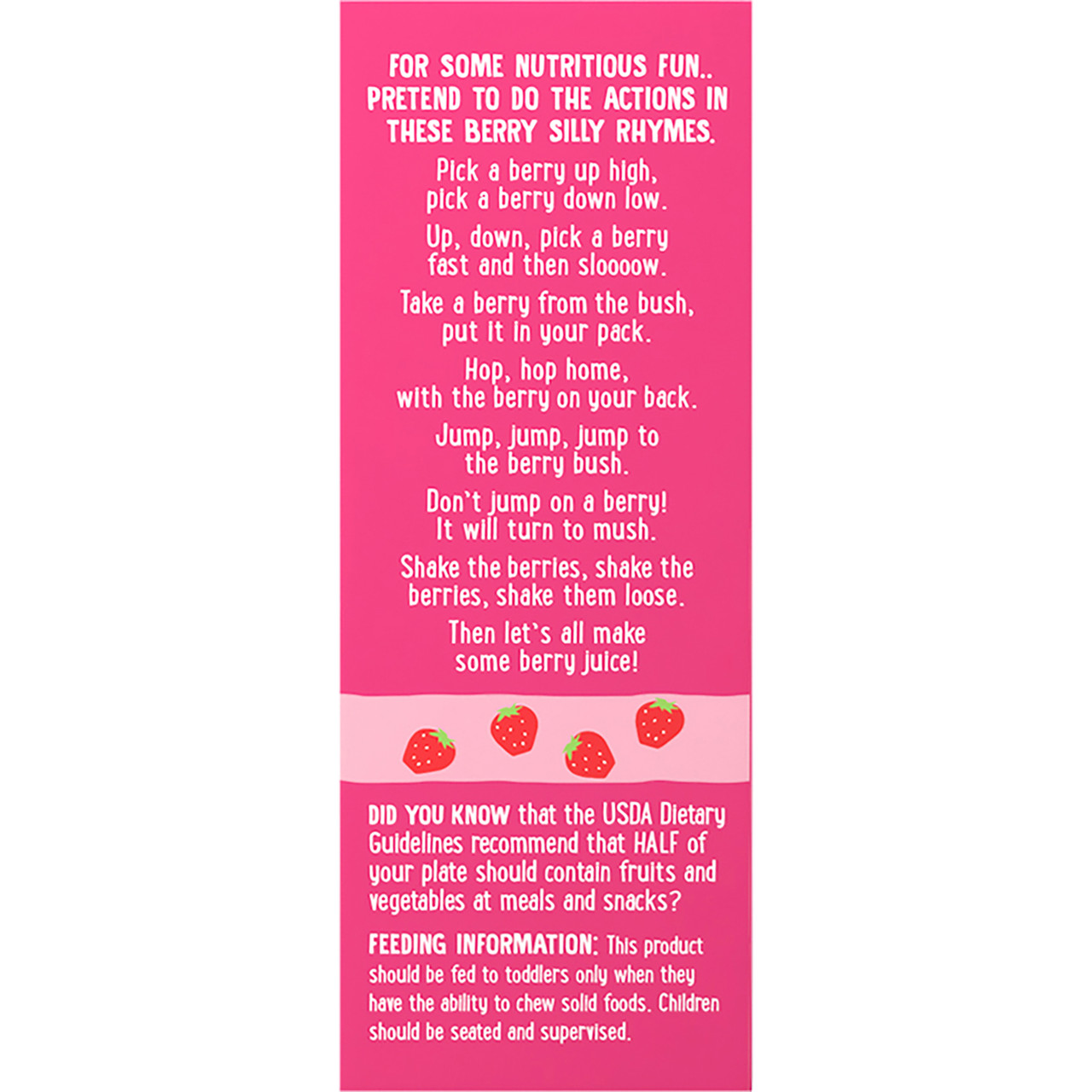 EB STRW BRS SNNY DYS ( 6 X 4.69 OZ ) - Image 4