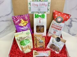 Corporate Snack Gift Box - $50