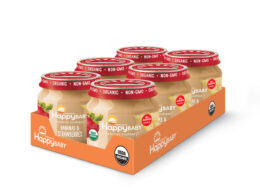 OG2 H B BAN STRAWBRY S2 ( 6 X 4 OZ   )