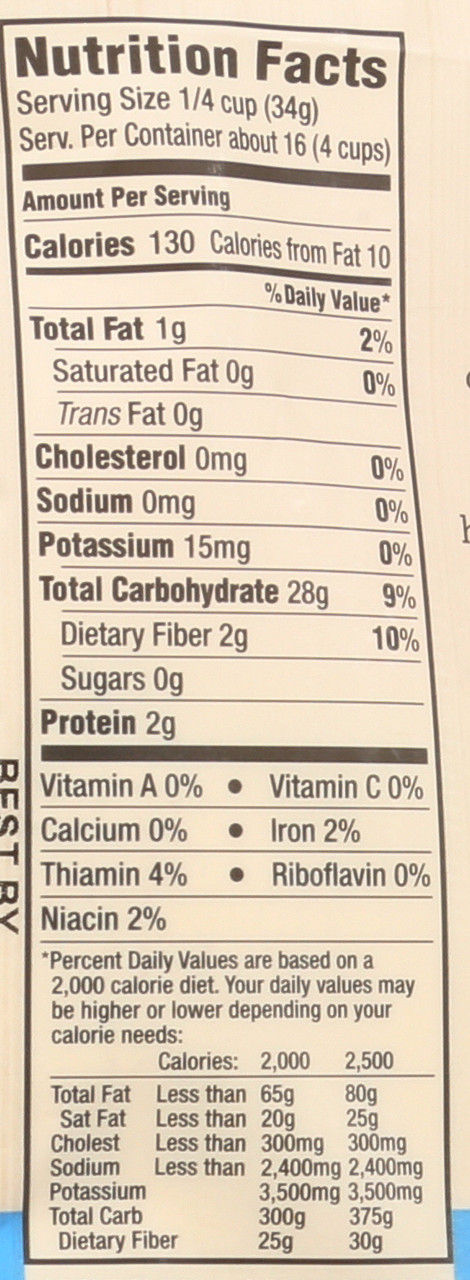 OG2 AM ALL PURP FLR GF ( 6 X 20 OZ ) - Image 2