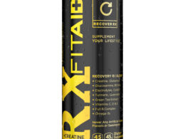 LIFEAID FTAIDRX RCVR BRY ( 12 X 12 OZ   )