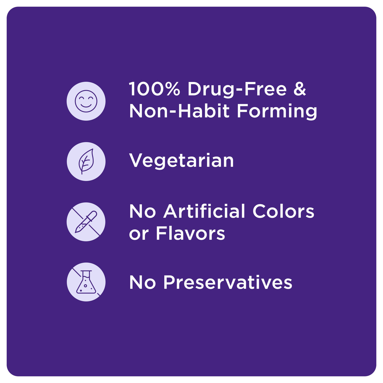 Natrol Melatn Fast DisOlive (1x90TAB ) - Image 10