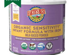 OG2 EB INFNFRM SENSW/IRN ( 4 X 21 OZ   )