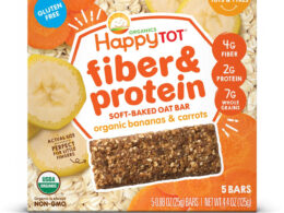 OG2 HTOT OAT BAR BAN CRT ( 6 X 5 PACK )