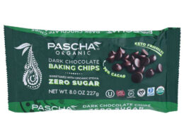 OG2 PASCHA CHOC BKNG CHP ( 6 X 8 OZ   )