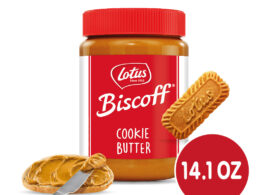 Biscoff Biscoff Spread (8x14 Oz)