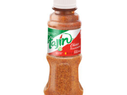 Tajin Fruit Seasoning (24x5 OZ)