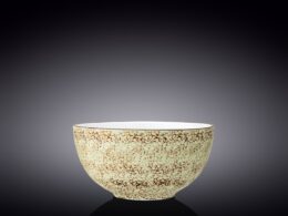 Pale Green / PistachioPorcelain Bowl 7.5" inch | 19 Cm 57 Fl Oz | 1700 Ml