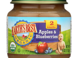 OG2 EB STG2 APL BLUBRY ( 10 X 4 OZ   )