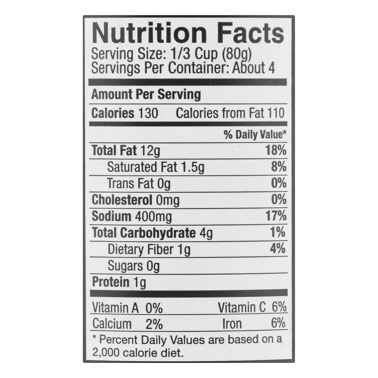 MINA TAGINE MOROCCN CHKN ( 6 X 12 OZ ) - Image 4