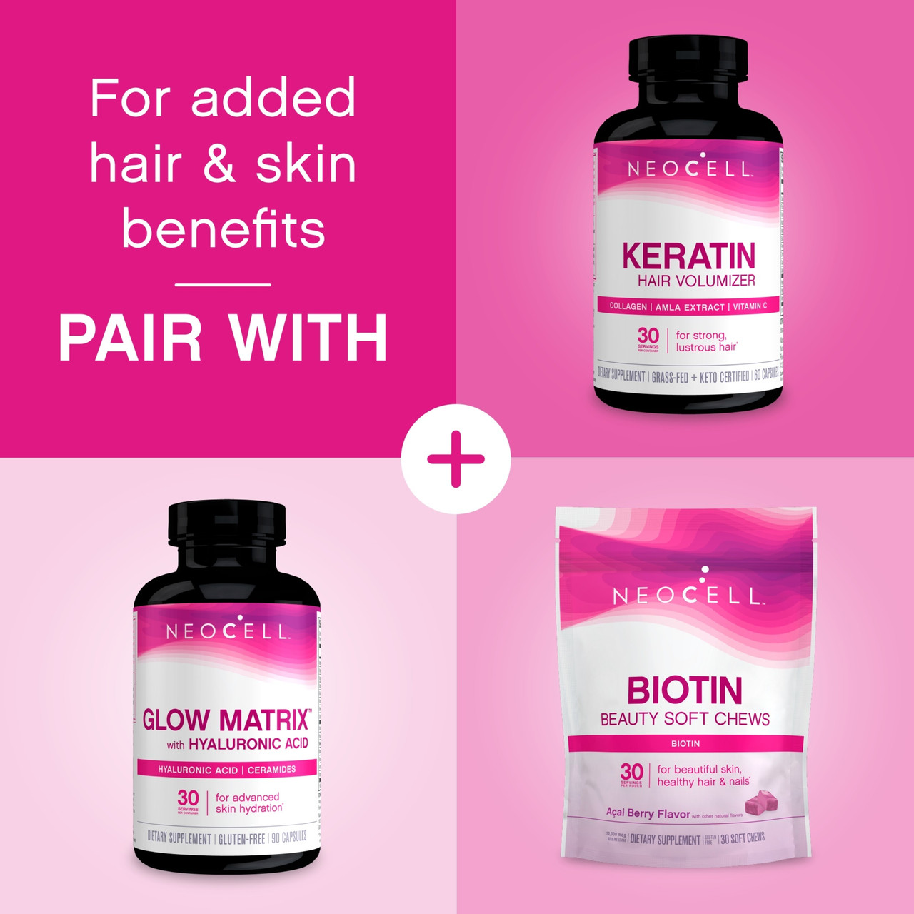 Neocell Laboratories Super Collagen Powder (1x7 Oz) - Image 16