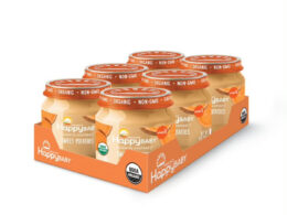 OG2 H B SWEET POT STG1 ( 6 X 4 OZ   )