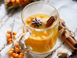 Thermo Glass Mug 11 Oz | High temperature and shock resistant