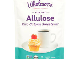 WHLSM ALLULS SWTNR GRAN ( 8 X 12 OZ   )