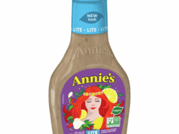 Annie's Naturals Goddess Lite (6x8 Oz)
